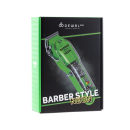 Hair clipper BARBER STYLE NEON YELLOW DEWAL 03-081 Yellow